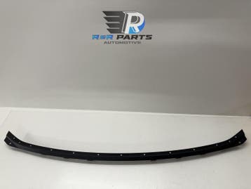 Voorbumper Grille – Nieuw & Origineel – BYD Atto 3 / Yu..., Verzenden, Nieuw, Deur