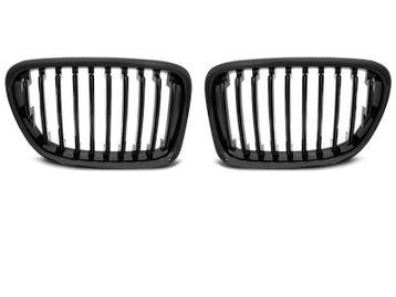 Grillen set | geschikt voor BMW X1 E84 2009-2012 | glanzend, Verzenden, Nieuw, BMW