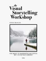 De visual storytelling workshop (9789089898739, Finn Beales), Verzenden