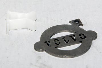 Clip deurbekleding 700, 900, S90, V90, Auto-onderdelen, Interieur en Bekleding, Ophalen of Verzenden, Nieuw
