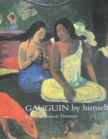 Gauguin by Himself - Paul Gauguin 9780316855013, Boeken, Verzenden, Gelezen, Paul Gauguin