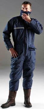 Doorwerkoverall Boiler Suit -15°C, Verzenden, Nieuw, Kleding