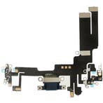 iPhone 14 Dock Connector - Zwart, Nieuw