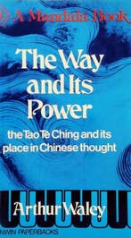 The Way and Its Power: Tao Te Ching and Its Place in Chinese, Verzenden, Nieuw