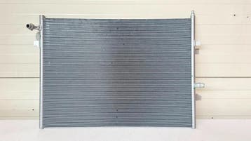 BMW Mini Radiateur 17119846883 9846883, Ophalen, Gebruikt