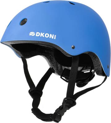Fietshelm Multi-sport Blauw | Retourdeal 62% Korting, Jongen of Meisje, Nieuw, Overige maten, Ophalen of Verzenden