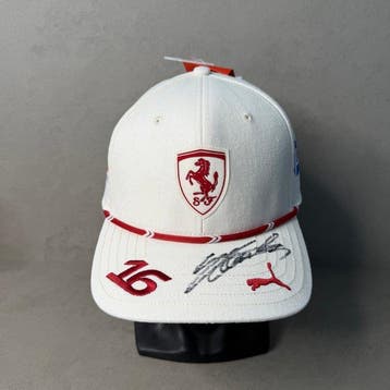 Ferrari - Monaco GP - 2026 Limiet - Charles Leclerc - 2026 -, Nieuw