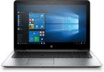HP EliteBook 850 G3 | i5 | 15 8 GB | 256 SSD | Windows 1..., Ophalen of Verzenden, Zo goed als nieuw