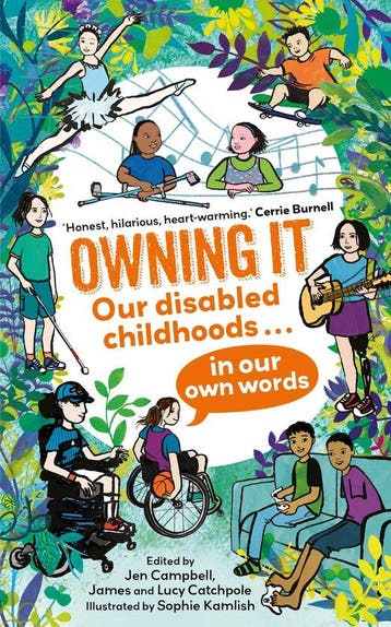 Owning It - Sophie Kamlish 9780571380022, Verzenden, Gelezen, Sophie Kamlish