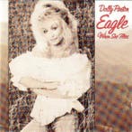 cd - Dolly Parton - Eagle When She Flies, Verzenden, Zo goed als nieuw