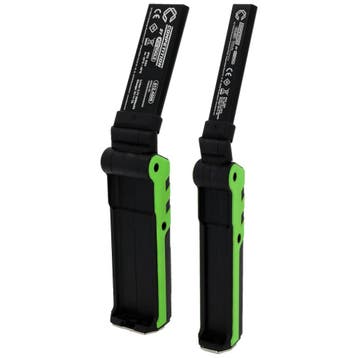 Competition LED Werklampen Set, Auto diversen, Verzenden, Nieuw
