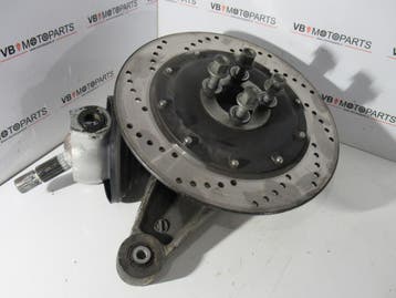 BMW R 1100 RS Differentieel achter, Ophalen of Verzenden, Nieuw