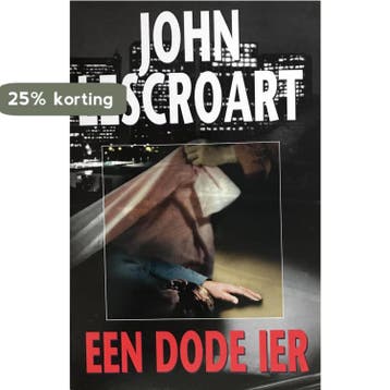 Een dode Ier - John T Lescroart 9789026974281, Verzenden, Gelezen, John T Lescroart