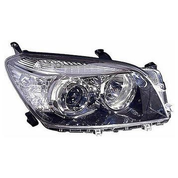 Toyota Rav 4 2006-2008 Koplamp Voor Rechts Elektrische Regel, Verzenden, Nieuw