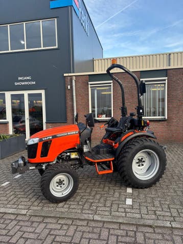 Tafe 18PK | 24PK | HST compacttractor, Overige merken, Tot 2500, Nieuw, Ophalen of Verzenden