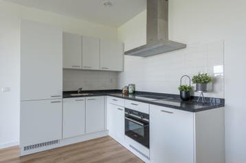 Te huur: Appartement Loevesteinlaan in Den Haag, Huizen en Kamers, Huizen te huur, Den Haag, Appartement, Zuid-Holland