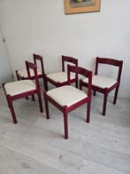 Cassina - Vico Magistretti - Eetkamerstoel (5) - carimate -