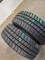 235/60/17C VREDESTEIN 4SEIZOENSBANDEN NIEUW 2X DEMO, Ophalen, Bestelwagen, Nieuw, 17 inch