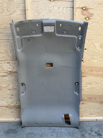 Gebruikte dakbekleding voor hyundai ix20- 2016, Ophalen of Verzenden, Nieuw