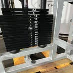 Technogym - Isotonic - Lower Back R.o.m., Sport en Fitness, Fitnessmaterialen, Ophalen of Verzenden, Nieuw, Overige typen