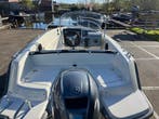 Ryds 488 Sport + Yamaha F60 FETL BOMVOL, Watersport en Boten, Gebruikt, 3 tot 6 meter, Buitenboordmotor, 50 tot 70 pk