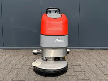 Hako B45 CL refurbished, Ophalen of Verzenden