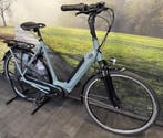 Gazelle Grenoble C7+ Dames | Electrische fiets | Aanbieding, Fietsen en Brommers, Nieuw, Ophalen of Verzenden, 59 cm of meer, 50 km per accu of meer
