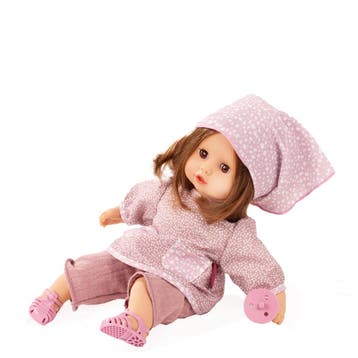 Muffin Soft Mood Blossom Bruin haar, Nieuw