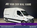 Mercedes-Benz Sprinter | 317 CDI 170pk 9G-Tronic Automaat, Automaat, Gebruikt, Euro 6, Wit