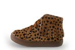 Shoesme Boots Meisjes in maat 20 Cognac, Kinderen en Baby's, Verzenden, Jongen of Meisje, Schoenen, Zo goed als nieuw
