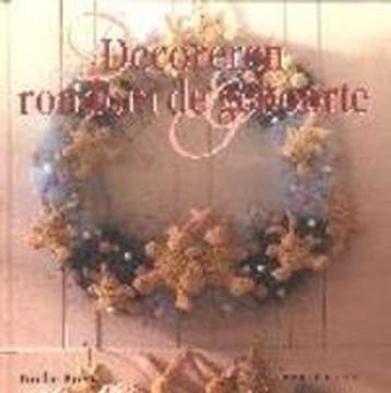 DECOREREN RONDOM DE GEBOORTE - T. Bron 9789058772114, Verzenden, Zo goed als nieuw, T. Bron