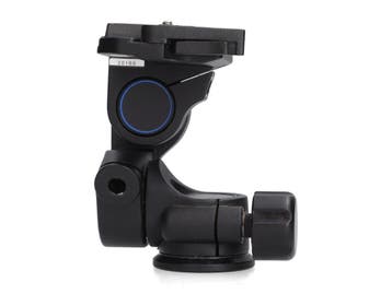 Benro HD3 3-Way Head - 1 jaar garantie, Ophalen of Verzenden, Zo goed als nieuw, Benro