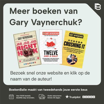 AskGaryVee - Gary Vaynerchuk 9780062273123, Verzenden, Zo goed als nieuw, Gary Vaynerchuk