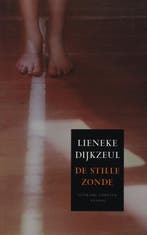 De stille zonde / Paul Vegter / 1 9789041410771, Boeken, Verzenden, Gelezen, Lieneke Dijkzeul