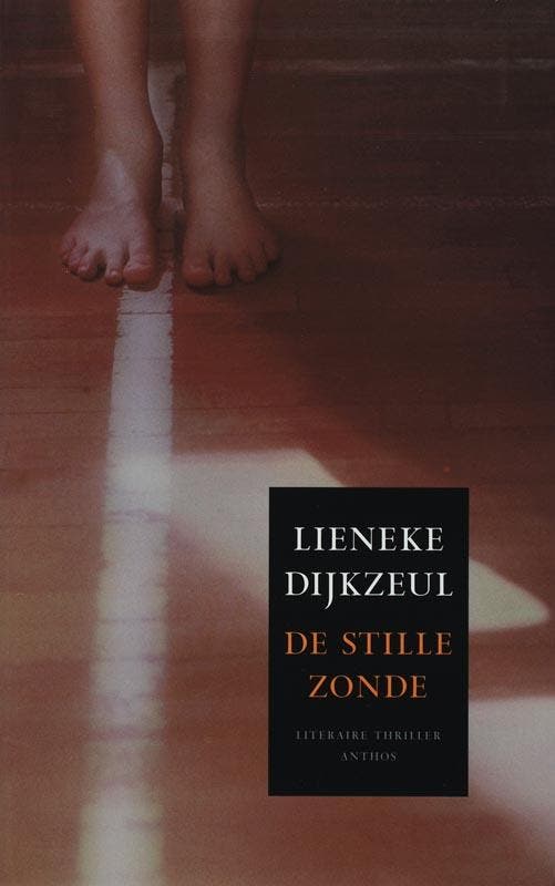 De stille zonde / Paul Vegter / 1 9789041410771, Boeken, Thrillers, Gelezen, Verzenden