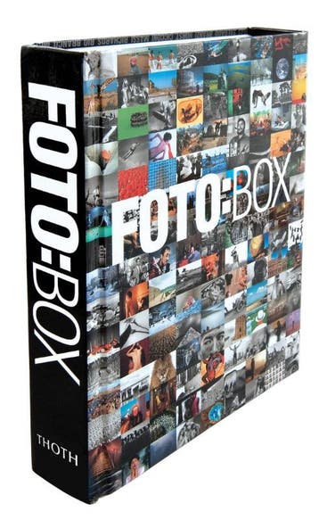 Foto:box - Roberto Koch 9789077699096, Verzenden, Gelezen, Roberto Koch