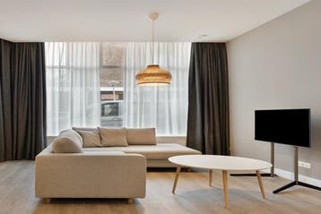 Huis Ooievaarsweg in Amsterdam, Overige soorten, Via bemiddelaar, Amsterdam, Amsterdam