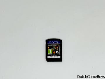 PS Vita - Minecraft - Cart Only, Spelcomputers en Games, Games | Sony PlayStation Vita, Verzenden, Gebruikt