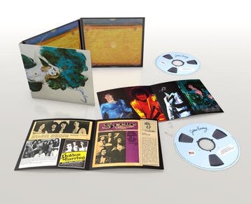 cd - golden earring - MOONTAN (nieuw), Verzenden, Zo goed als nieuw