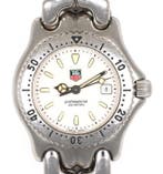 TAG Heuer - Sports Elegance - Zonder minimumprijs - WG1312-O