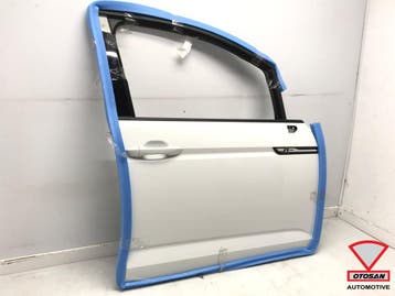 VW Touran 5T 5TA R-Line 2015+ Portier Deur Rechts Voor Origi, Ophalen, Gebruikt, Voor, Volkswagen