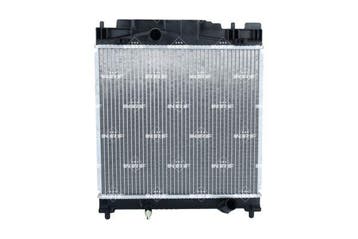 Radiateur o.a: Aston Martin, Toyota, Cygnet - iQ, Ophalen of Verzenden, Nieuw, Toyota