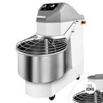 GGM Gastro | Spiraalkneder - 50l / 32kg - 2 snelheden - met, Verzenden, Nieuw