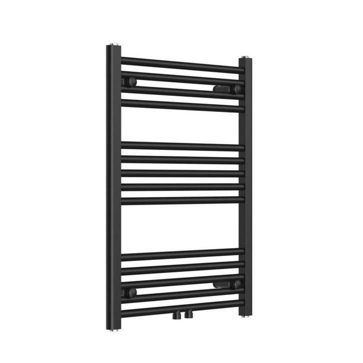 Radiator AquaSplash Saniro 60x80cm Middenaansluiting Mat, Doe-het-zelf en Verbouw, Verwarming en Radiatoren, Ophalen of Verzenden
