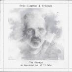 cd - Eric Clapton - The Breeze (An Appreciation Of JJ Cale), Verzenden, Zo goed als nieuw
