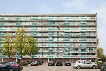 Te Huur 5 Kamer Appartement Spreeuwenstraat In Amersfoort, Direct bij eigenaar, Amersfoort, Utrecht, Appartement