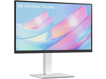 Lg - Ultra HD 4K  Monitor - 27 inch, IPS, Verzenden, In hoogte verstelbaar, Nieuw