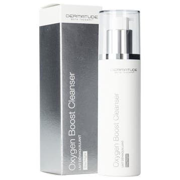 Dermatude Oxygen Boost Cleanser, Sieraden, Tassen en Uiterlijk, Nieuw, Gehele gezicht, Verzorging