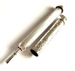 Zilver, Victoriaanse Perry&co PATENT sterling zilver