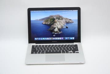Rare find: Apple MacBook Pro 13 inch | Intel Core i5 2.5Ghz, Nieuw